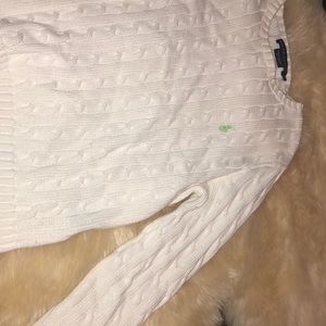 Ralph Lauren sweater